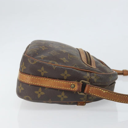 Louis Vuitton LOUIS VUITTON Monogram Senlis Shoulder Bag M51222 LV Authentic 171361
