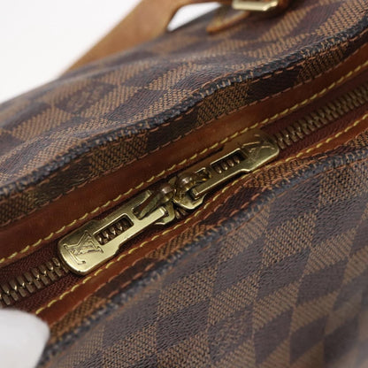 Louis Vuitton LOUIS VUITTON Damier Ebene Colombine Bag 100th anniversary N99037 Authentic 145038