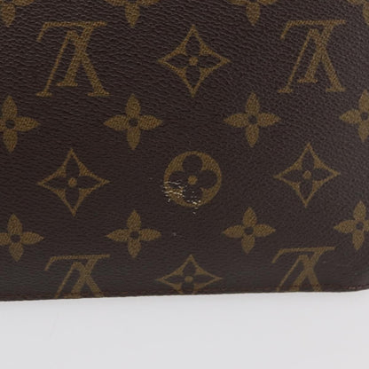 Louis Vuitton LOUIS VUITTON Monogram Pochette Rabat 23 Clutch Bag M51940 LV Authentic 176503
