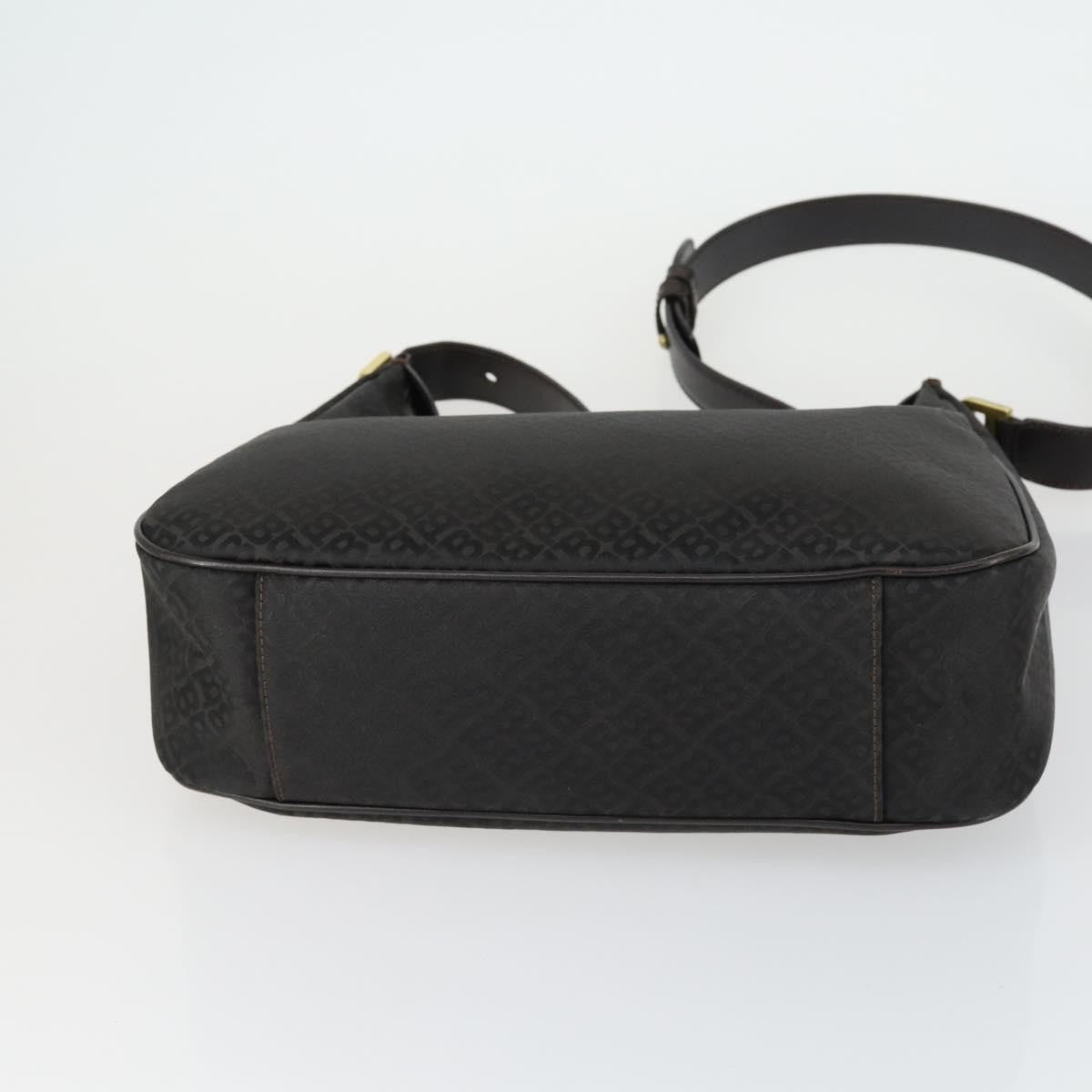 Chanel CHANEL Fendi BALLY LANVIN Bag Leather 4 Set Red Gold black CC Authentic 149827