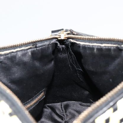 Prada PRADA Shoulder Bag Leather Yellow Gold Authentic bs35156