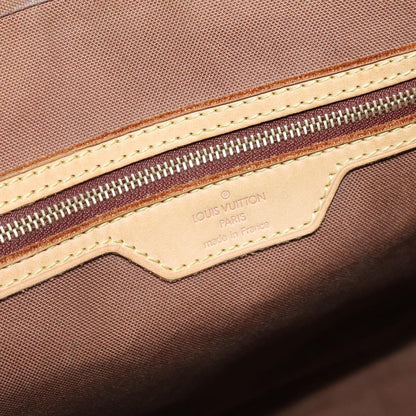 Louis Vuitton LOUIS VUITTON Monogram Porte Documents Pegas Hand Bag M53343 LV Authentic bs29038
