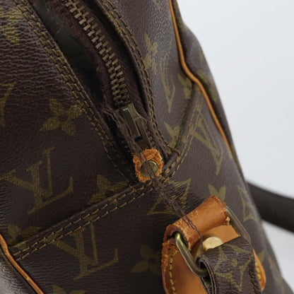 Louis Vuitton LOUIS VUITTON Monogram Grand Marceau Shoulder Bag M45222 LV Authentic bs32144