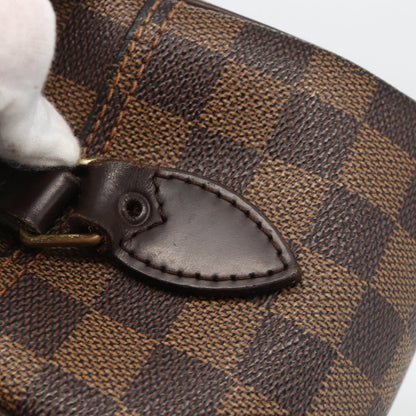 Louis Vuitton LOUIS VUITTON Damier Ebene Blois Shoulder Bag SPO N48095 LV Authentic BAZ671