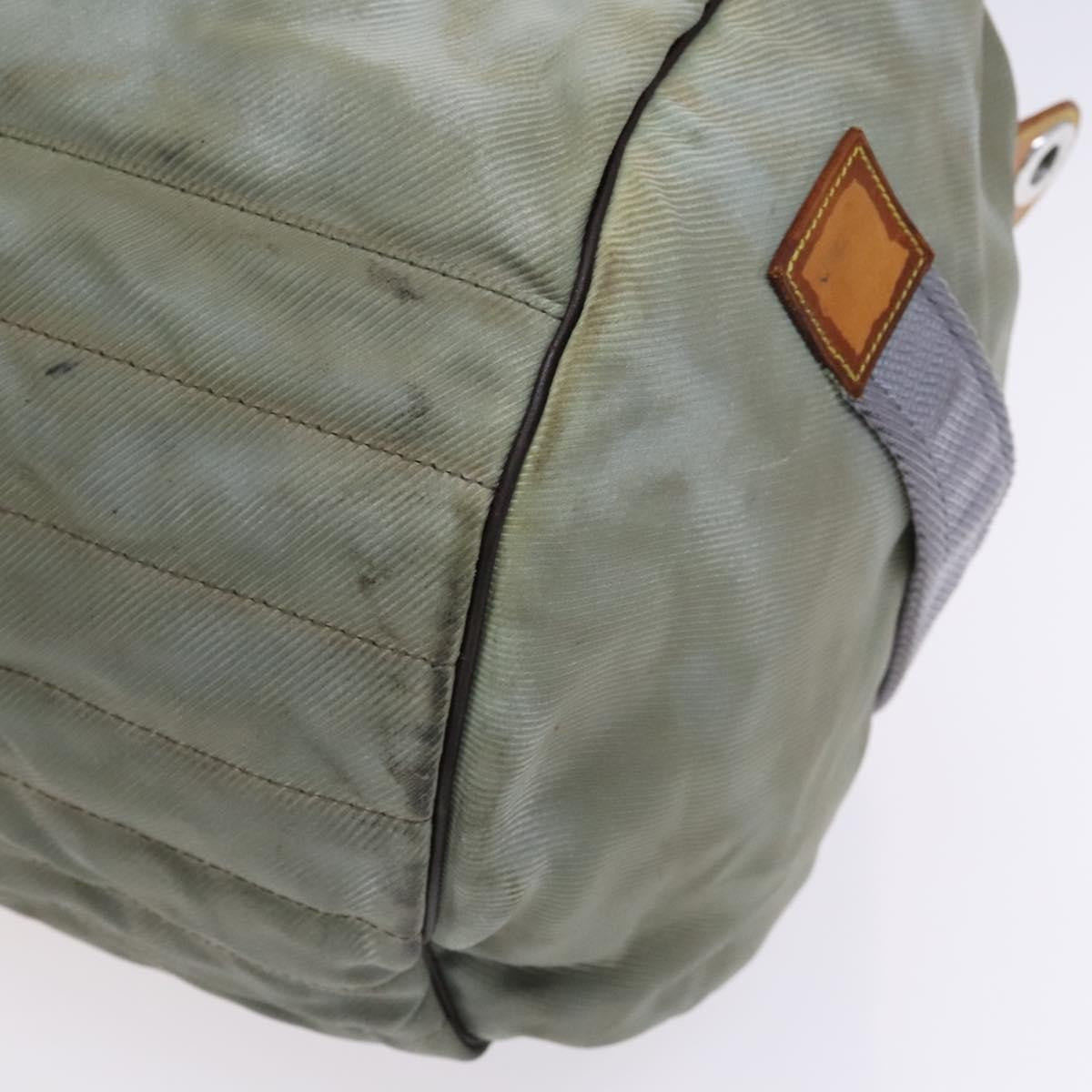 Louis Vuitton LOUIS VUITTON LV Cup Shoulder Bag Green M80511 LV Authentic th5723