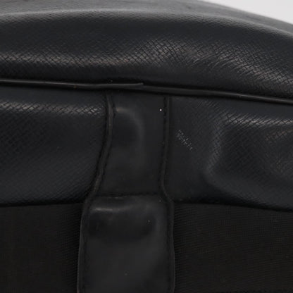 Louis Vuitton LOUIS VUITTON Taiga Reporter PM Shoulder Bag Ardoise M30154 LV Authentic ka3928