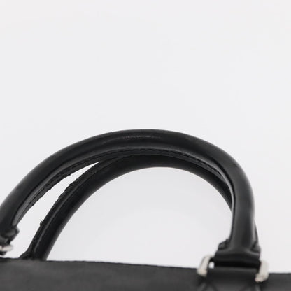 Louis Vuitton LOUIS VUITTON Damier Graphite Porte Documents Jules Bag 2way N48224 Authentic ka1086