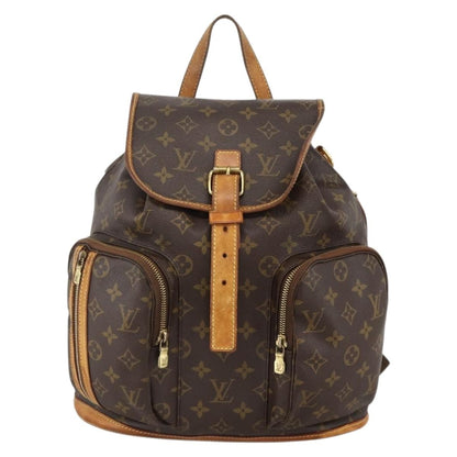 Louis Vuitton LOUIS VUITTON Monogram Sac A Dos Bosphore Backpack M40107 LV Authentic BAZ773 Bag