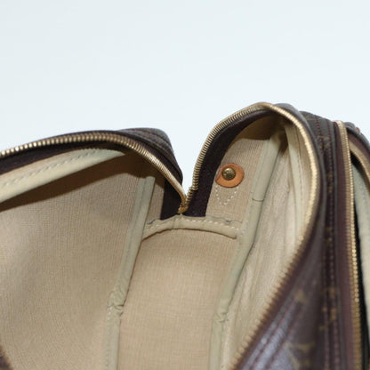 Louis Vuitton LOUIS VUITTON Monogram Reporter PM Shoulder Bag M45254 LV Authentic bs17086