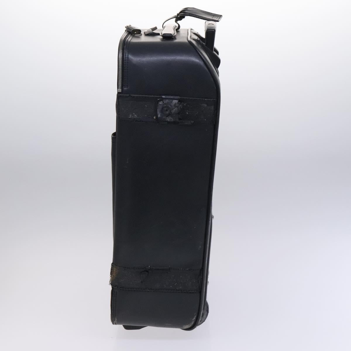 Louis Vuitton LOUIS VUITTON Taiga Pegas 55 Suitcase Ardoise M23312 LV Authentic bs23863 Bag
