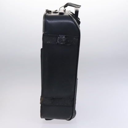 Louis Vuitton LOUIS VUITTON Taiga Pegas 55 Suitcase Ardoise M23312 LV Authentic bs23863 Bag