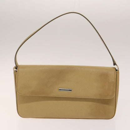 Salvatore Ferragamo Salvatore Ferragamo Bally PRADA Burberry Bag Nylon Leather 5 Set Authentic BA5127