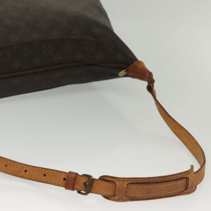 Louis Vuitton LOUIS VUITTON Monogram Sac Promenade Shoulder Bag M51114 LV Authentic 139089
