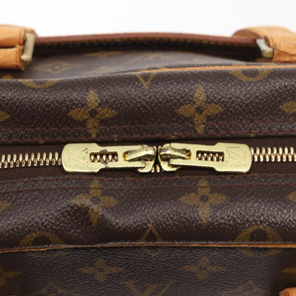 Louis Vuitton LOUIS VUITTON Monogram Porte Documents Pegas Hand Bag M53343 LV Authentic ka1757