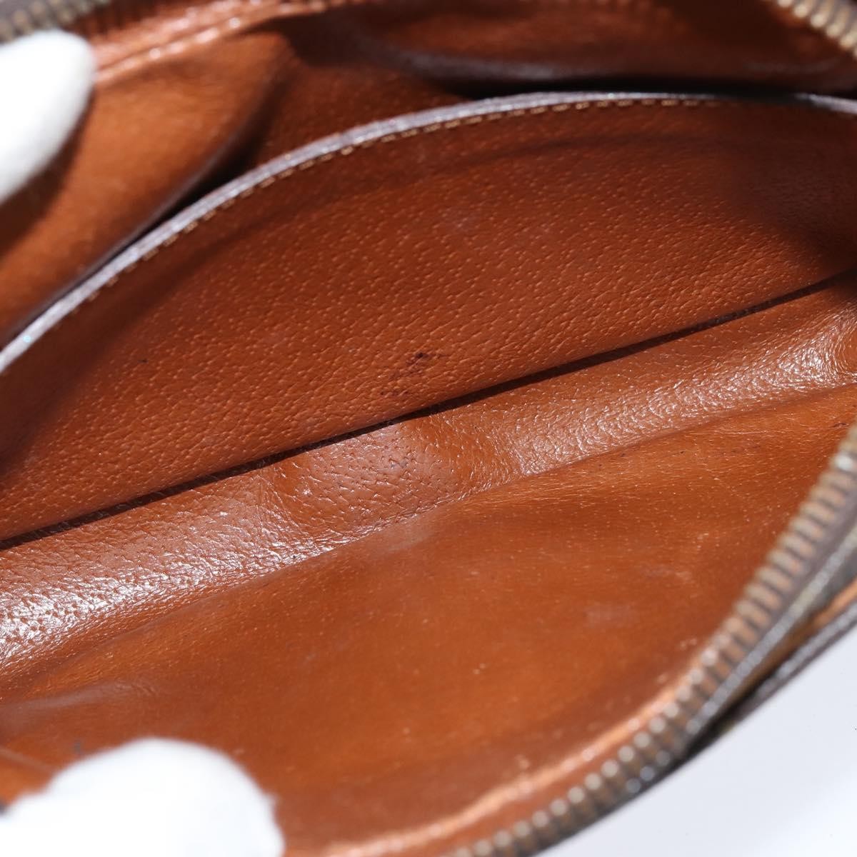 Louis Vuitton LOUIS VUITTON Monogram Saint Germain Shoulder Bag M51210 LV Authentic BA7179