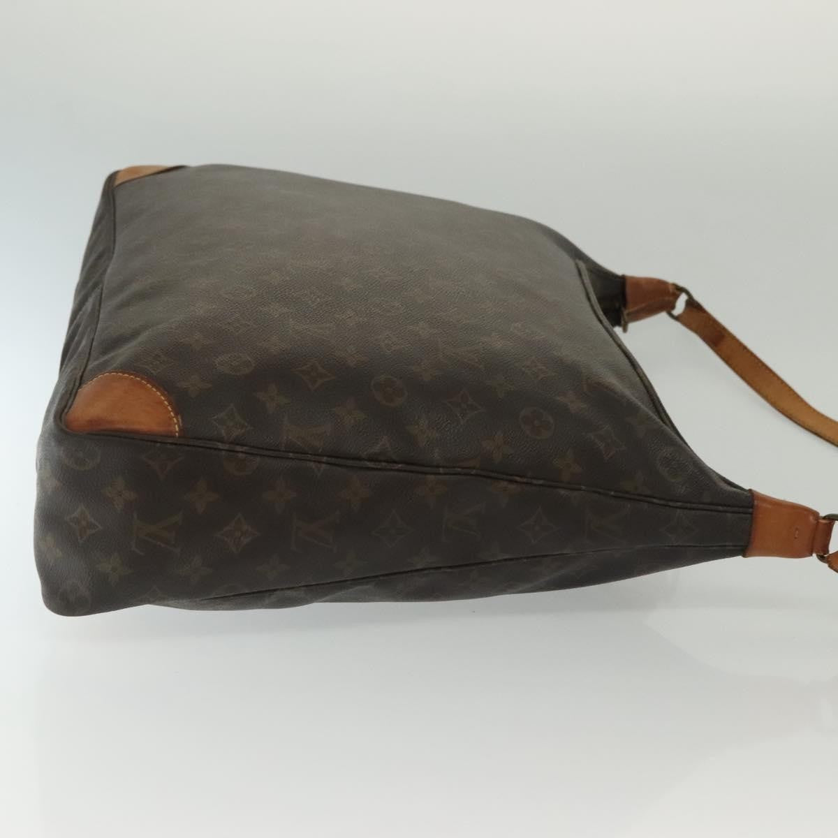 Louis Vuitton LOUIS VUITTON Monogram Sac Promenade Shoulder Bag M51114 LV Authentic 139089