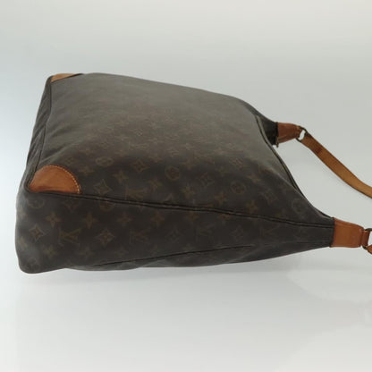 Louis Vuitton LOUIS VUITTON Monogram Sac Promenade Shoulder Bag M51114 LV Authentic 139089