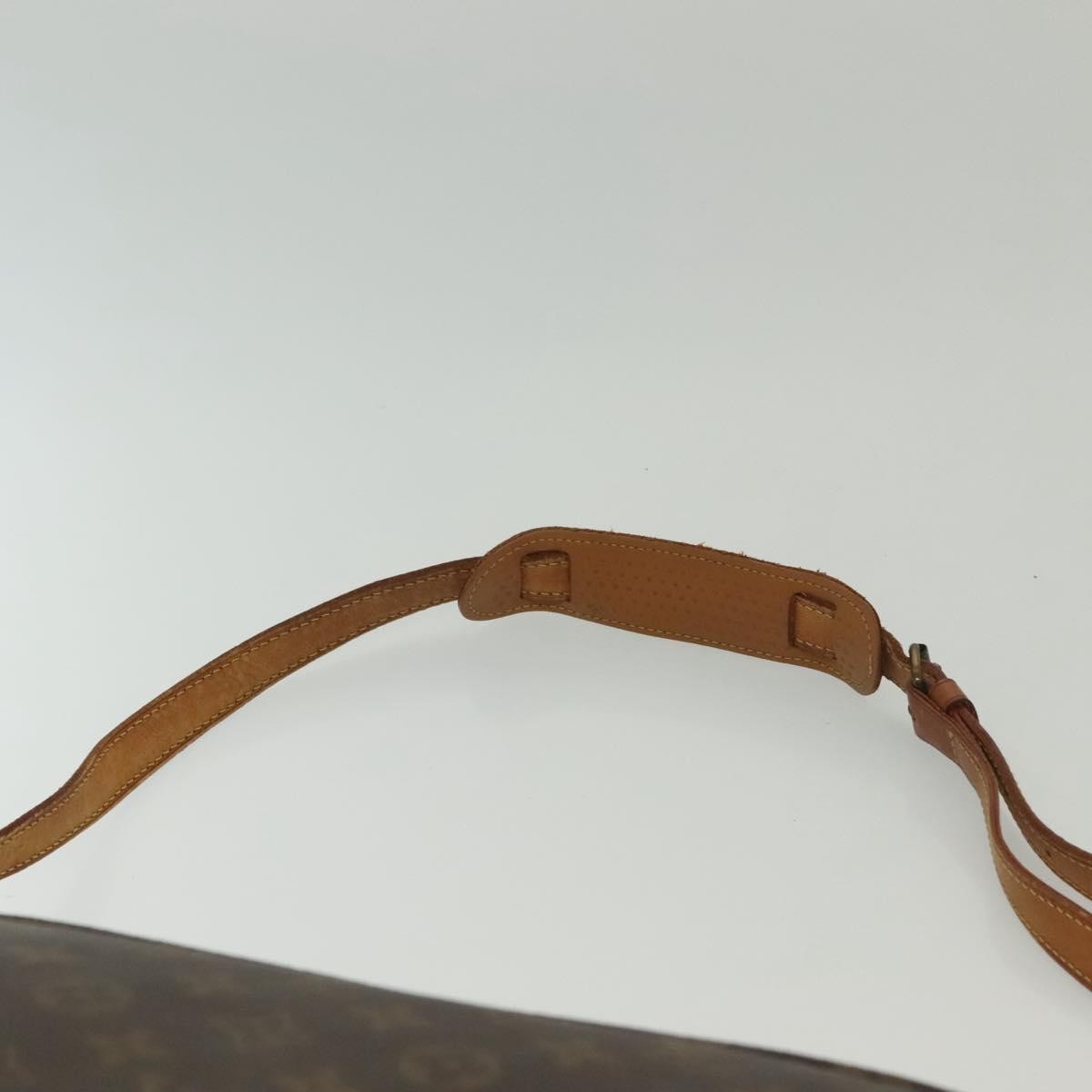 Louis Vuitton LOUIS VUITTON Monogram Sac Promenade Shoulder Bag M51114 LV Authentic 139089