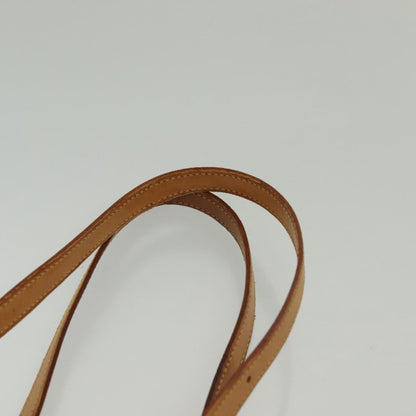 Louis Vuitton LOUIS VUITTON Monogram Bucket GM Shoulder Bag M42236 LV Authentic 138021