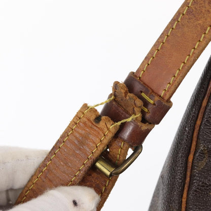 Louis Vuitton LOUIS VUITTON Monogram Boulogne 35 Shoulder Bag M51260 LV Authentic bs30832