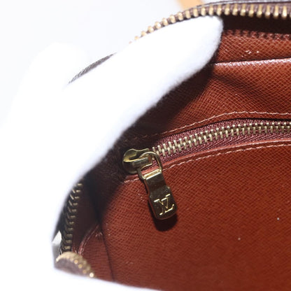Louis Vuitton LOUIS VUITTON Monogram Trocadero 27 Shoulder Bag M51274 LV Authentic 161393