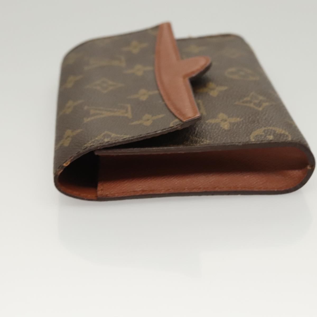 Louis Vuitton LOUIS VUITTON Monogram Arsch Waist bag M51975 LV Authentic 119175