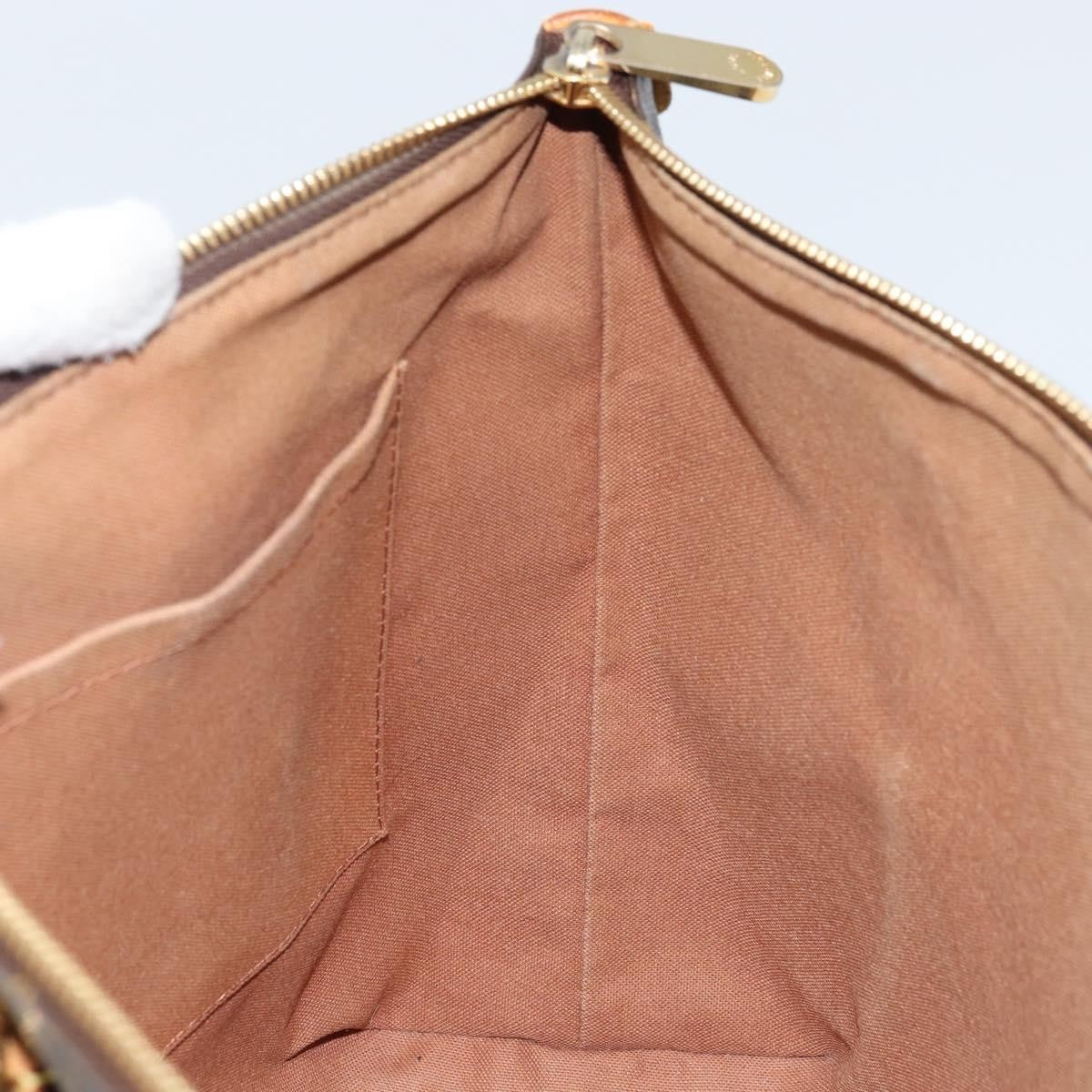 Louis Vuitton LOUIS VUITTON Monogram Totally MM Tote Bag M56689 LV Authentic ep13856