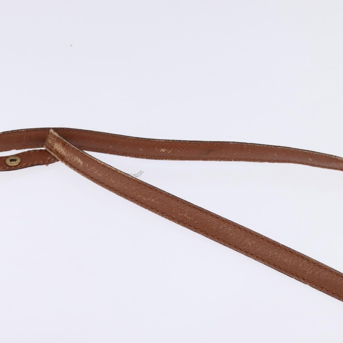 Louis Vuitton LOUIS VUITTON Monogram Bordeaux 27 Shoulder Bag M51797 LV Authentic 143318