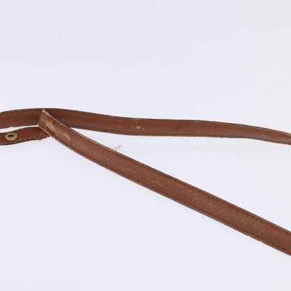Louis Vuitton LOUIS VUITTON Monogram Bordeaux 27 Shoulder Bag M51797 LV Authentic 143318