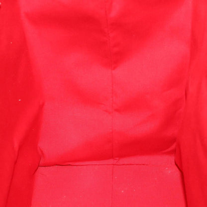 Louis Vuitton LOUIS VUITTON Monogram Vernis Reade GM Tote Bag Rouge M91084 LV Authentic ARZ211