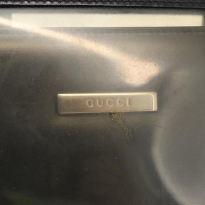 Gucci GUCCI Shoulder Bag Vinyl Clear 001 2058 1773 5 Authentic 162528