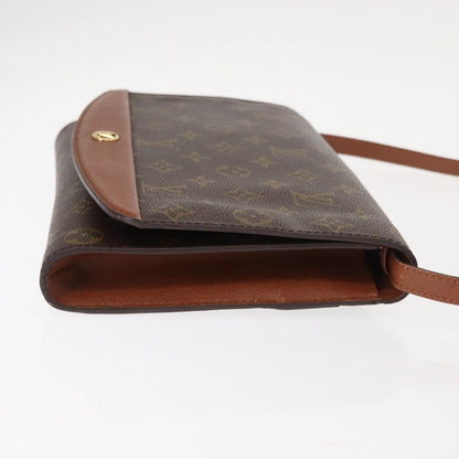 Louis Vuitton LOUIS VUITTON Monogram Bordeaux 27 Shoulder Bag M51797 LV Authentic ep11663