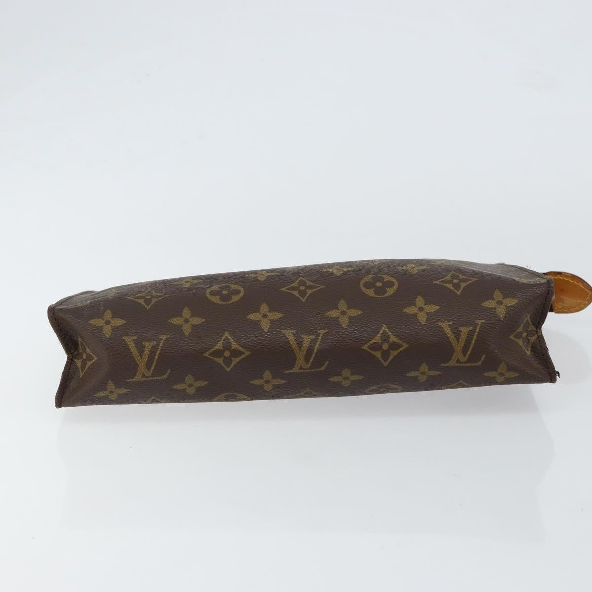 Louis Vuitton LOUIS VUITTON Monogram Poche Toilette 26 Pouch M47542 LV Authentic 152073 Bag