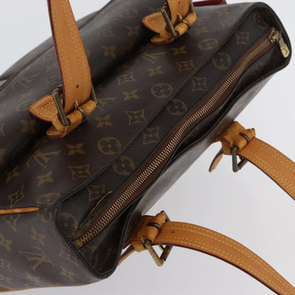Louis Vuitton LOUIS VUITTON Monogram Multipli Cite Shoulder Bag M51162 LV Authentic ka2471