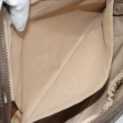 Louis Vuitton LOUIS VUITTON Monogram Trousse Toilette 23 Clutch Bag M47524 LV Authentic 160935