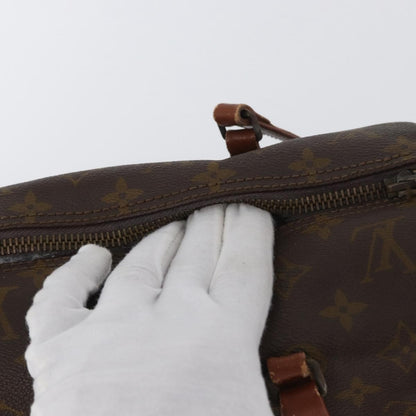 Louis Vuitton LOUIS VUITTON Monogram Papillon 30 Hand Bag M51385 LV Authentic 172715