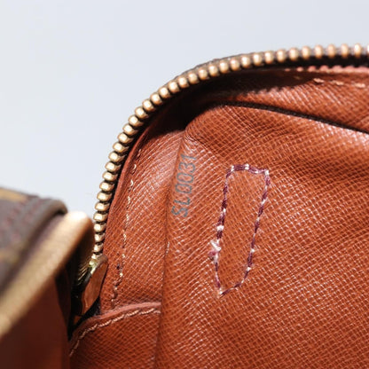 Louis Vuitton LOUIS VUITTON Monogram Marly Bandouliere Shoulder Bag M51828 LV Authentic 158045