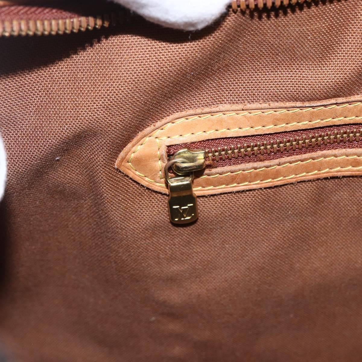 Louis Vuitton LOUIS VUITTON Damier Ebene Colombine Bag 100th Anniversary N99037 LV Authentic ka2450