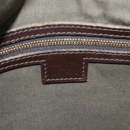 Louis Vuitton LOUIS VUITTON Monogram Mini Fran?oise 2Way Tote Bag TST Khaki M92422 Authentic h...
