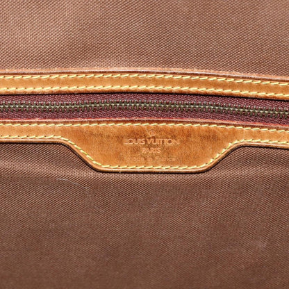 Louis Vuitton LOUIS VUITTON Monogram Gibeciere GM Shoulder Bag M42246 LV Authentic ka2622
