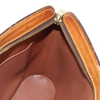 Louis Vuitton LOUIS VUITTON Monogram Drouot Shoulder Shoulder Bag M51290 LV Authentic gh470