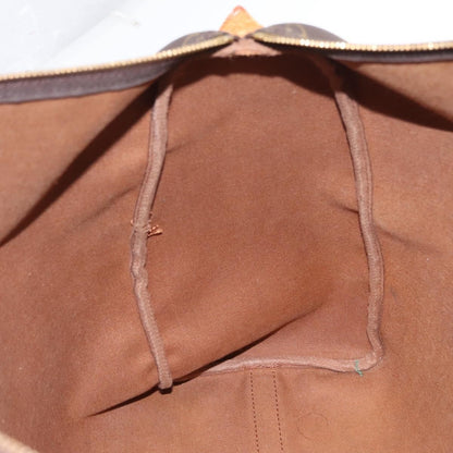 Louis Vuitton LOUIS VUITTON Monogram Flanerie 50 Shoulder Bag M51116 LV Authentic ep11994