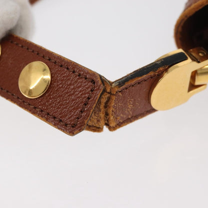 Louis Vuitton LOUIS VUITTON Monogram Sac Rabat Shoulder Bag No170 LV Authentic 177917