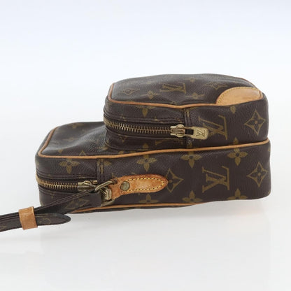 Louis Vuitton LOUIS VUITTON Monogram Amazon Shoulder Bag M45236 LV Authentic ar13872