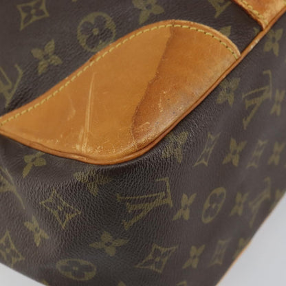 Louis Vuitton LOUIS VUITTON Monogram Grand Marceau Shoulder Bag M45222 LV Authentic bs32144