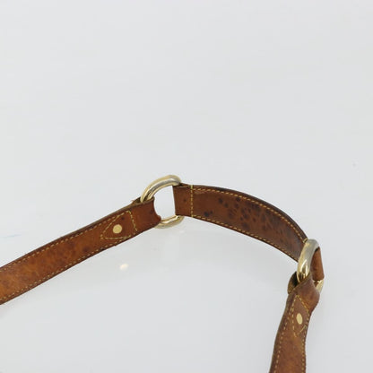 Louis Vuitton LOUIS VUITTON Monogram Tical GM Shoulder Bag M40077 LV Authentic bs35202