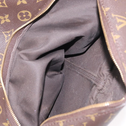 Louis Vuitton LOUIS VUITTON Monogram Evasion Boston Bag M41443 LV Authentic ka2462