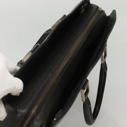 Louis Vuitton LOUIS VUITTON Taiga Porte Documents Rozan Bag Ardoise M30052 LV Authentic bs24257
