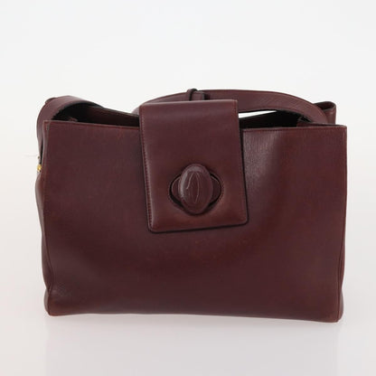 Burberry BURBERRY Celine Chanel Cartier Valentino Bag Nylon Leather 5 Set Authentic 155800