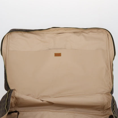 Louis Vuitton LOUIS VUITTON Monogram Sirius 60 Boston Bag M41402 LV Authentic SW1786